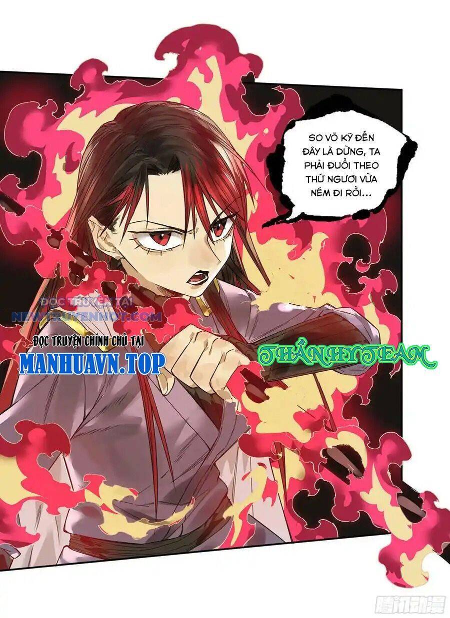 Truyền Võ - Chapter 361 - Page 40