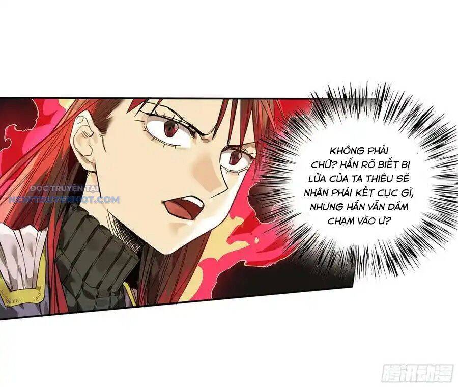 Truyền Võ - Chapter 361 - Page 42