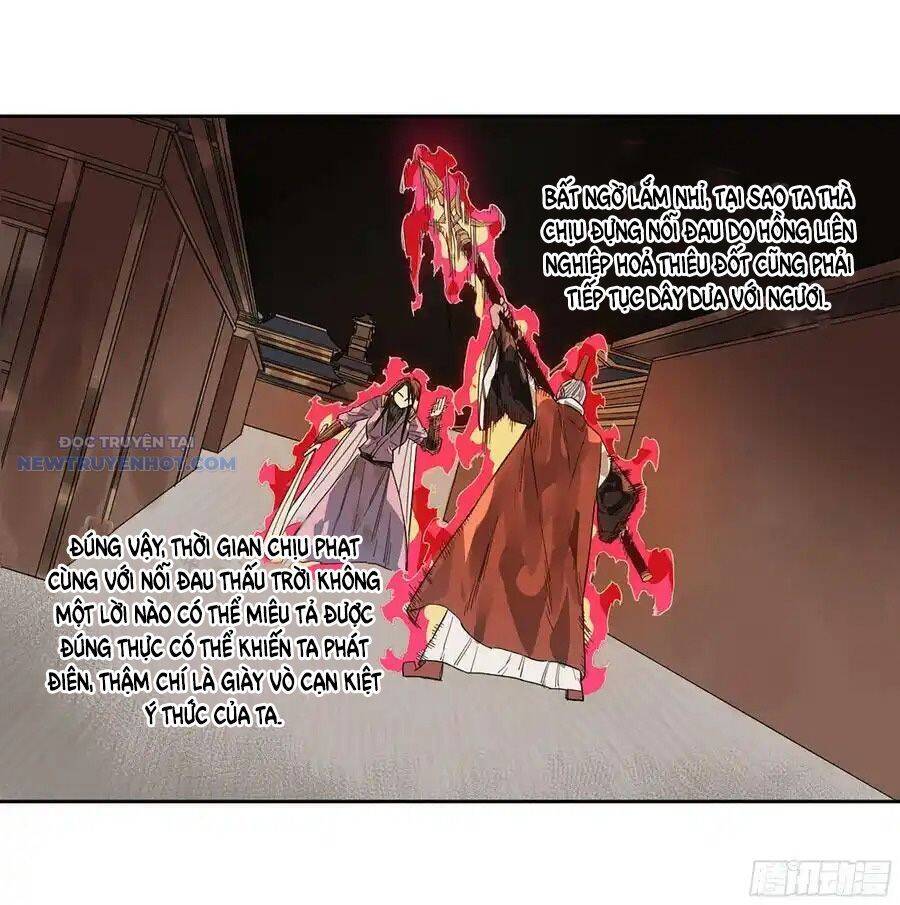Truyền Võ - Chapter 361 - Page 43