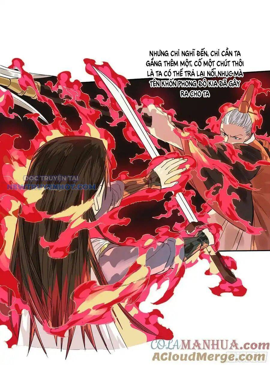 Truyền Võ - Chapter 361 - Page 44