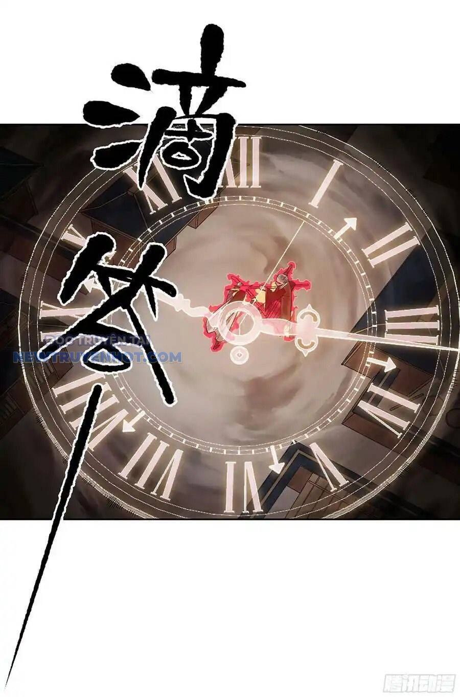 Truyền Võ - Chapter 361 - Page 46