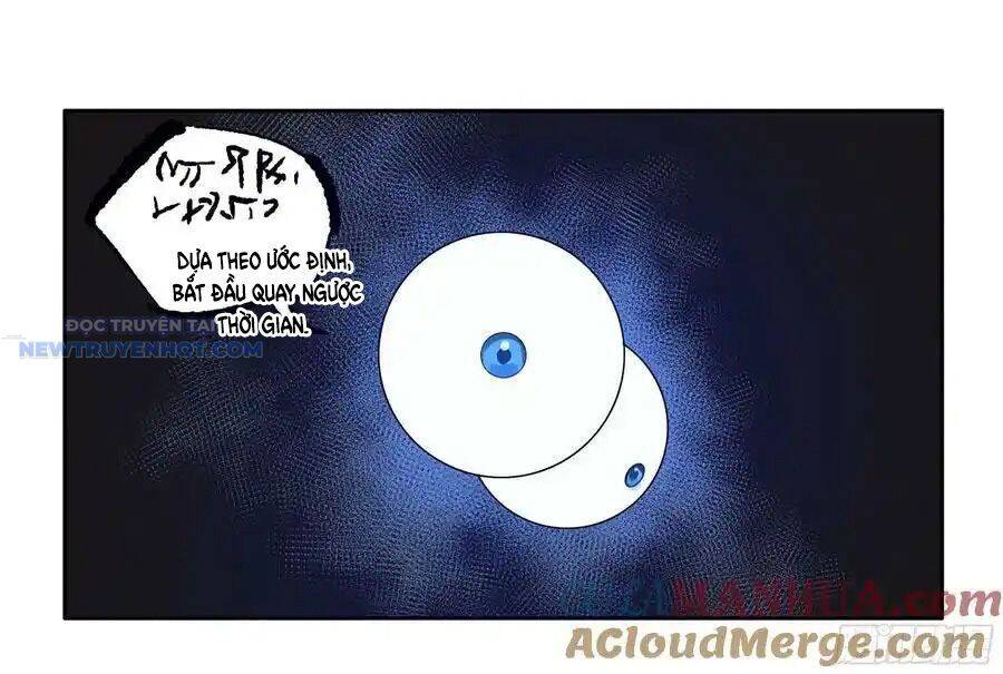 Truyền Võ - Chapter 361 - Page 47