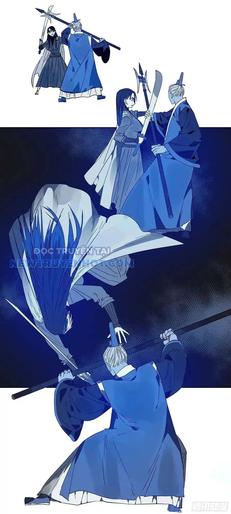 Truyền Võ - Chapter 361 - Page 48