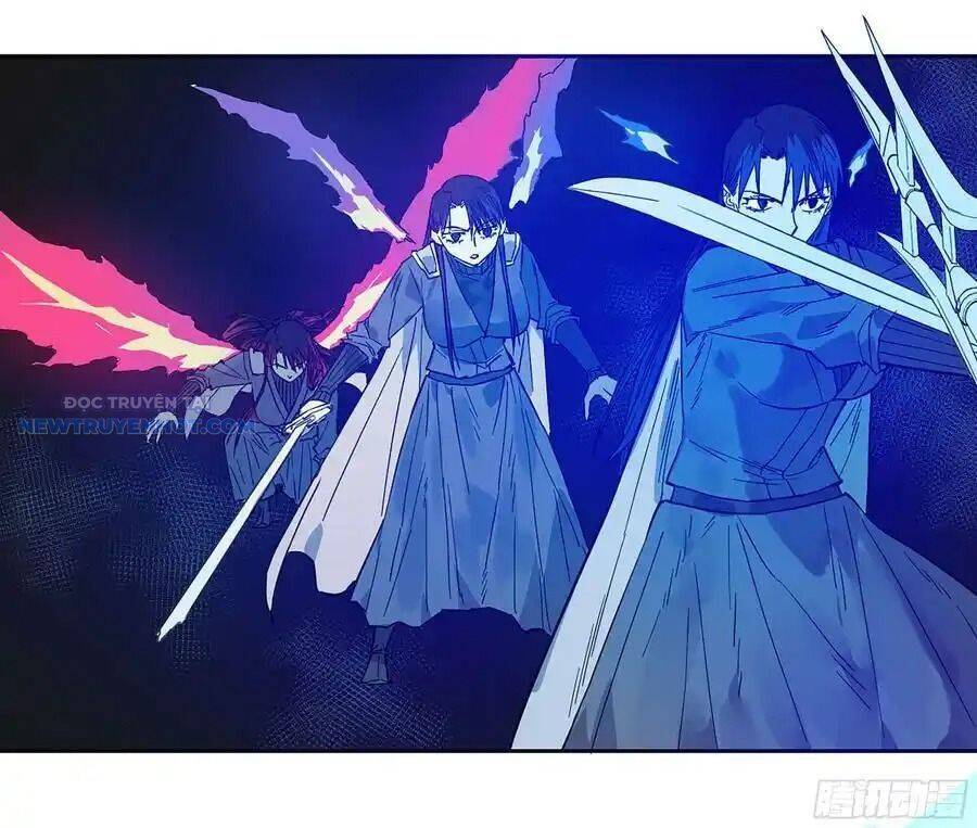 Truyền Võ - Chapter 361 - Page 49