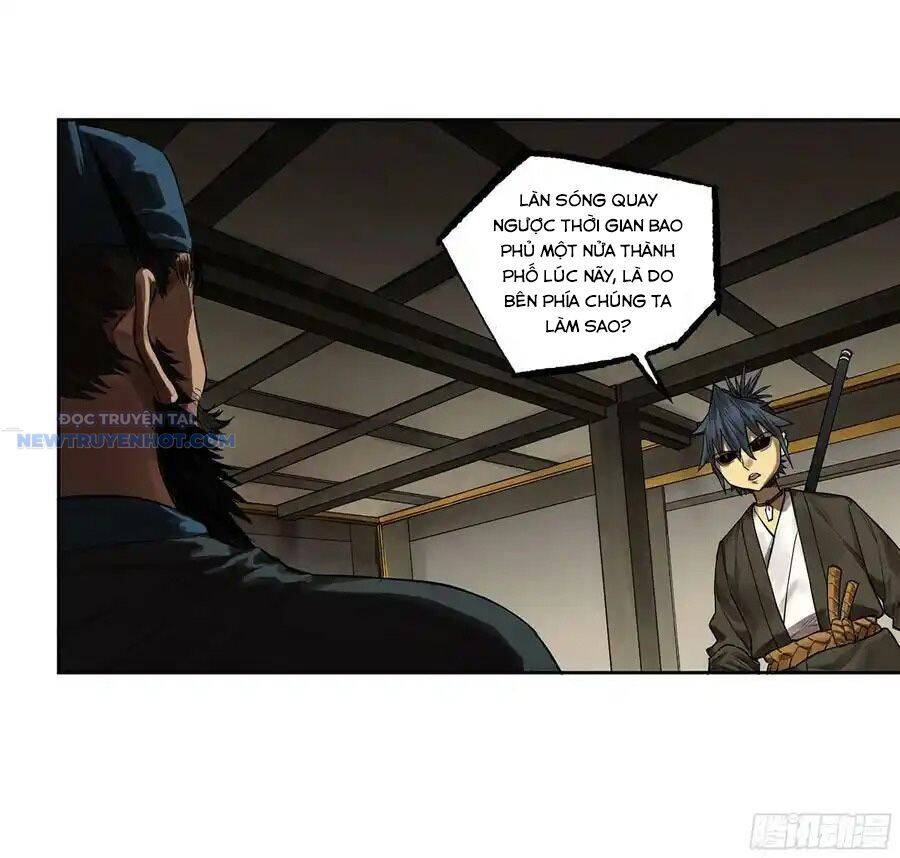 Truyền Võ - Chapter 361 - Page 5