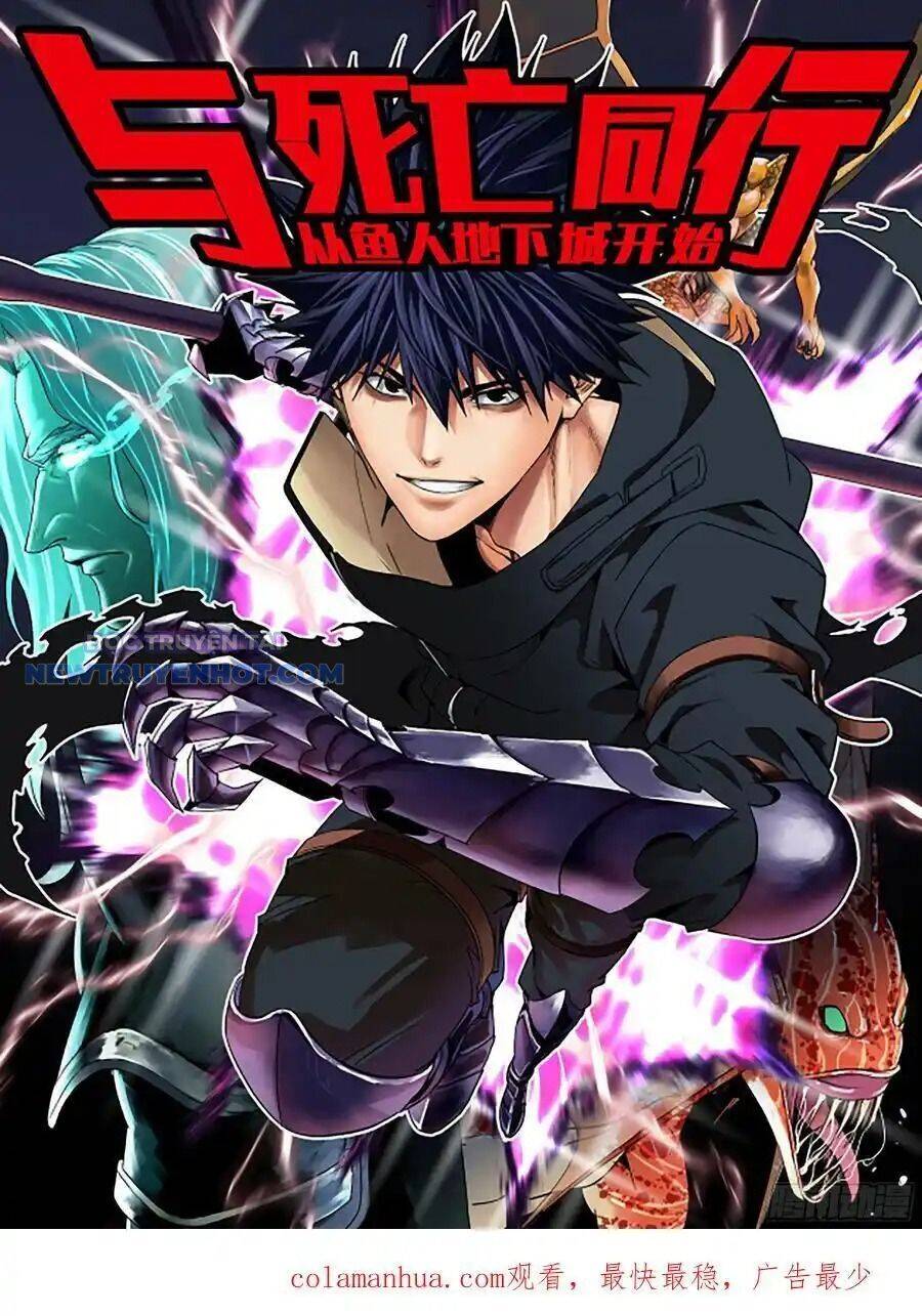 Truyền Võ - Chapter 361 - Page 55