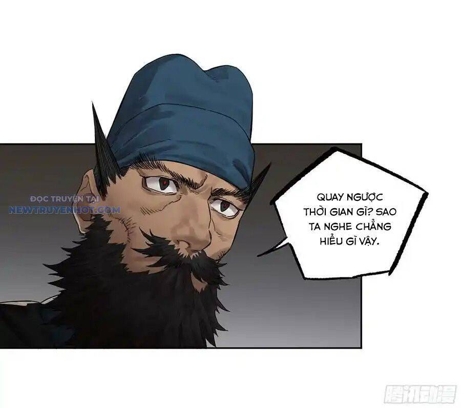 Truyền Võ - Chapter 361 - Page 6