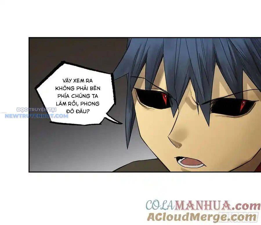 Truyền Võ - Chapter 361 - Page 7