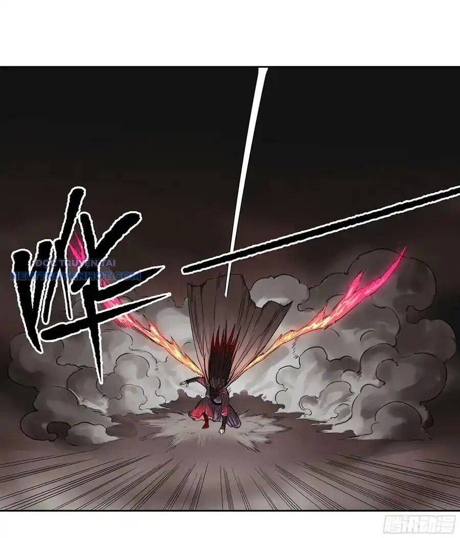 Truyền Võ - Chapter 361 - Page 8