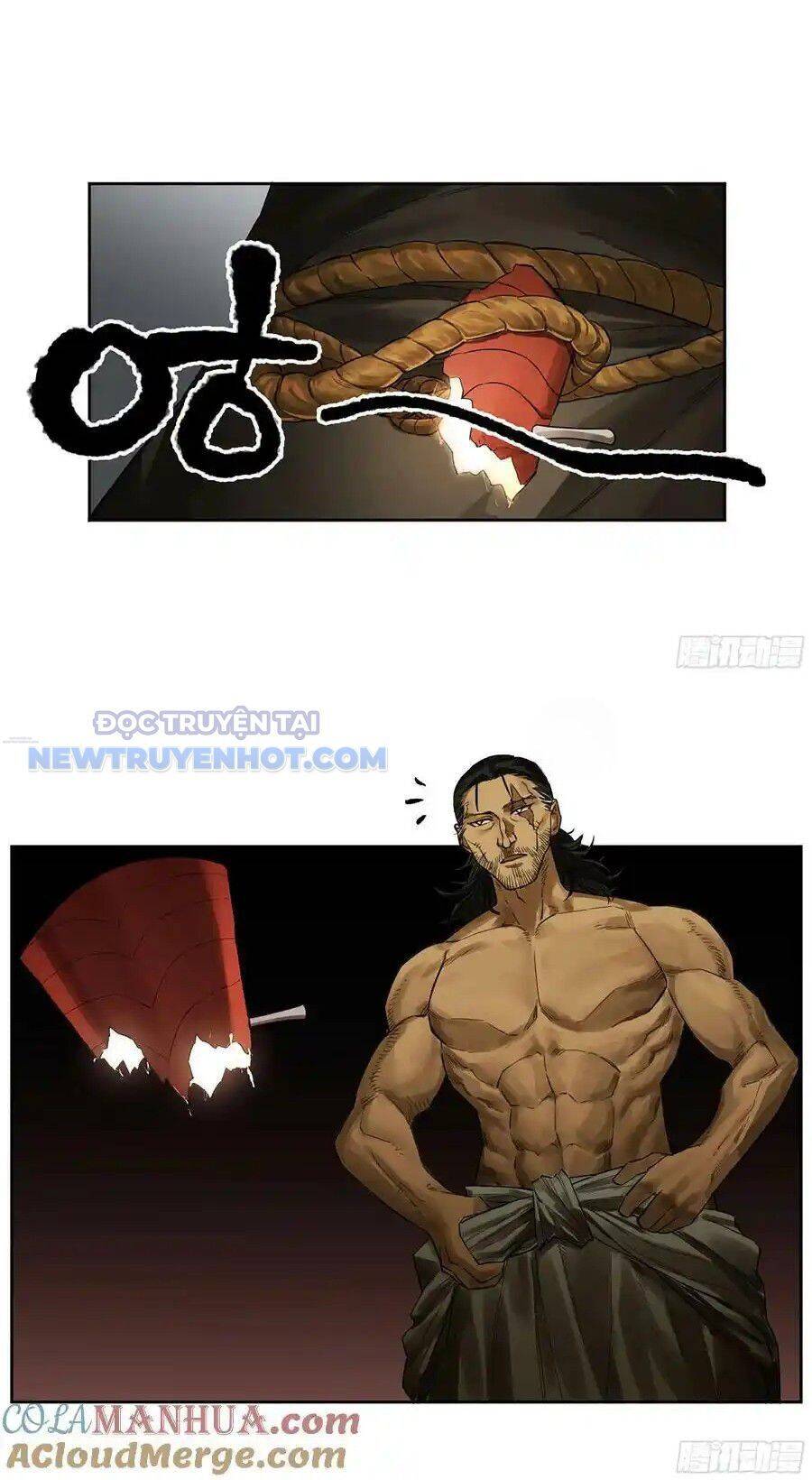 Truyền Võ - Chapter 362 - Page 14