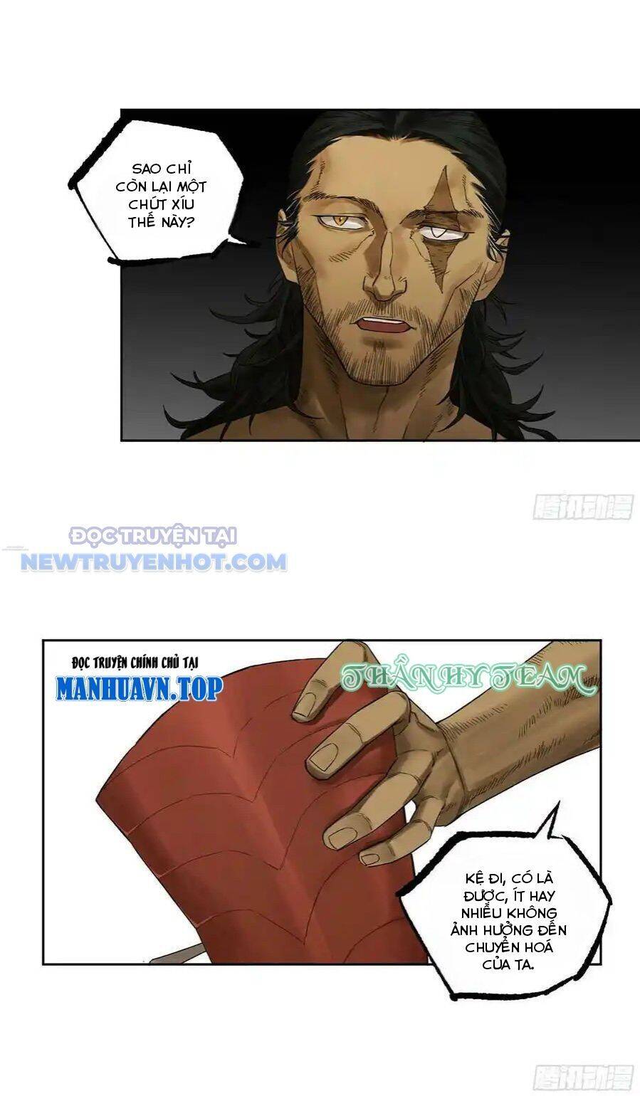 Truyền Võ - Chapter 362 - Page 15