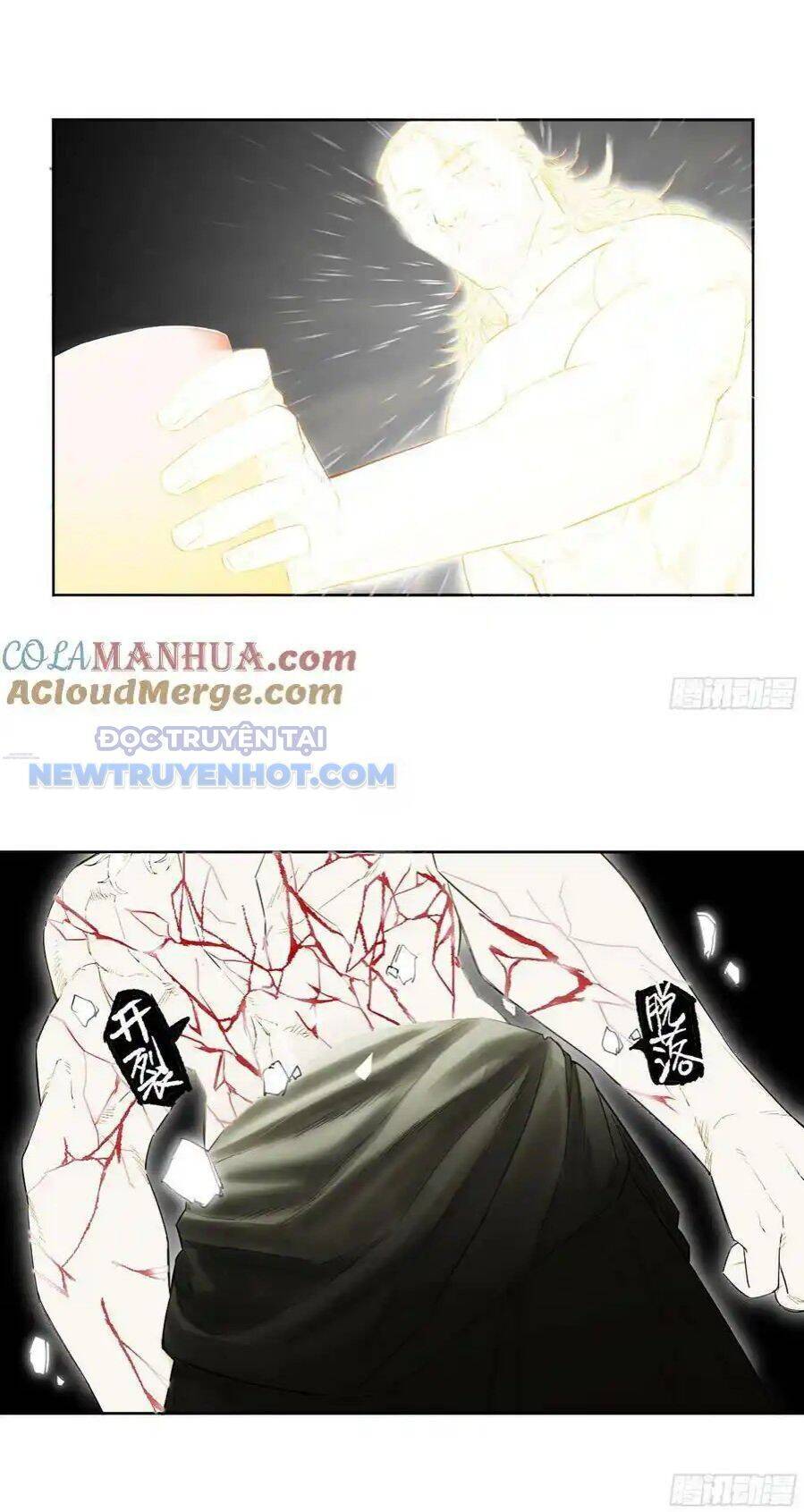 Truyền Võ - Chapter 362 - Page 16