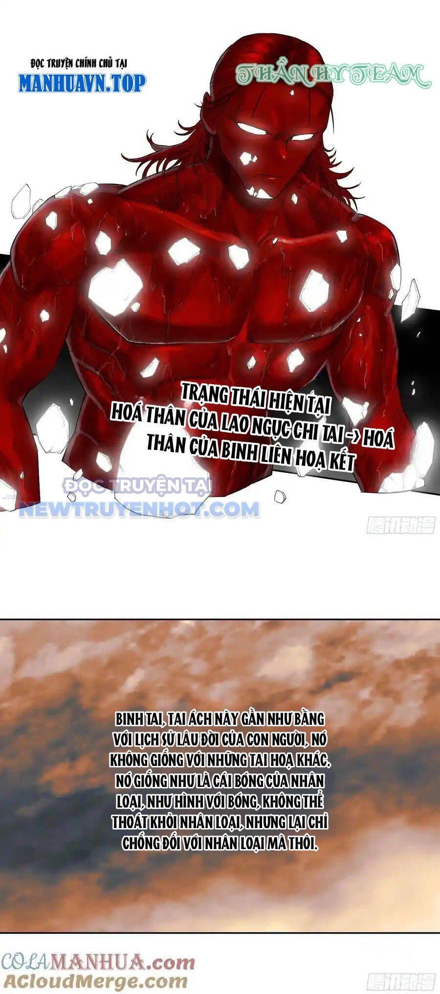 Truyền Võ - Chapter 362 - Page 17