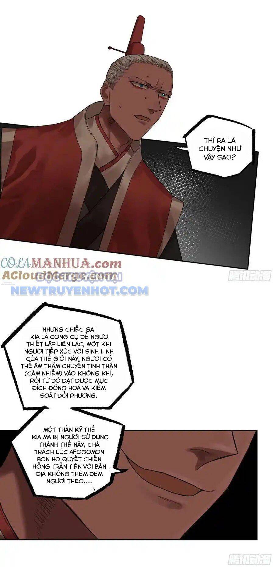 Truyền Võ - Chapter 362 - Page 4