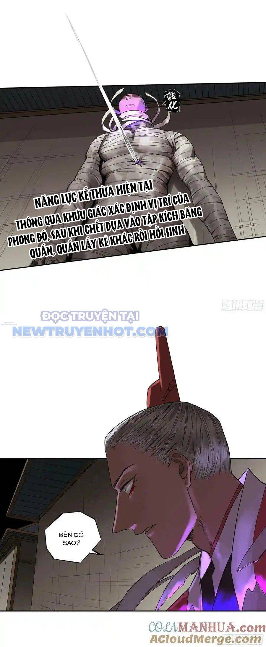 Truyền Võ - Chapter 362 - Page 8