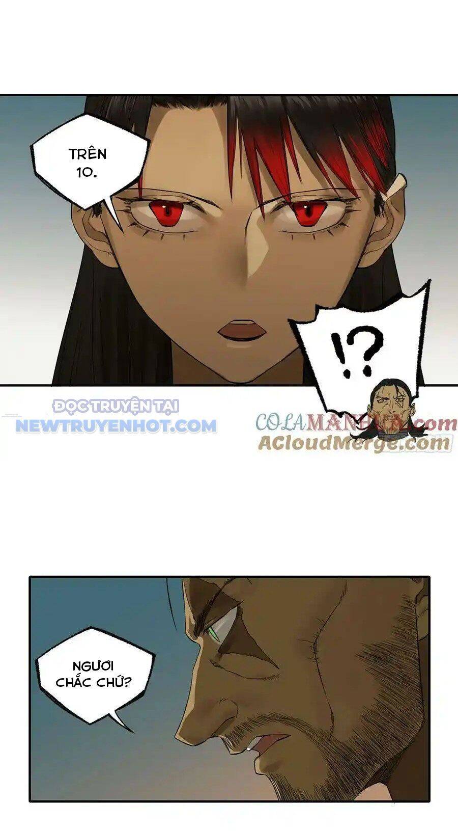Truyền Võ - Chapter 366 - Page 10