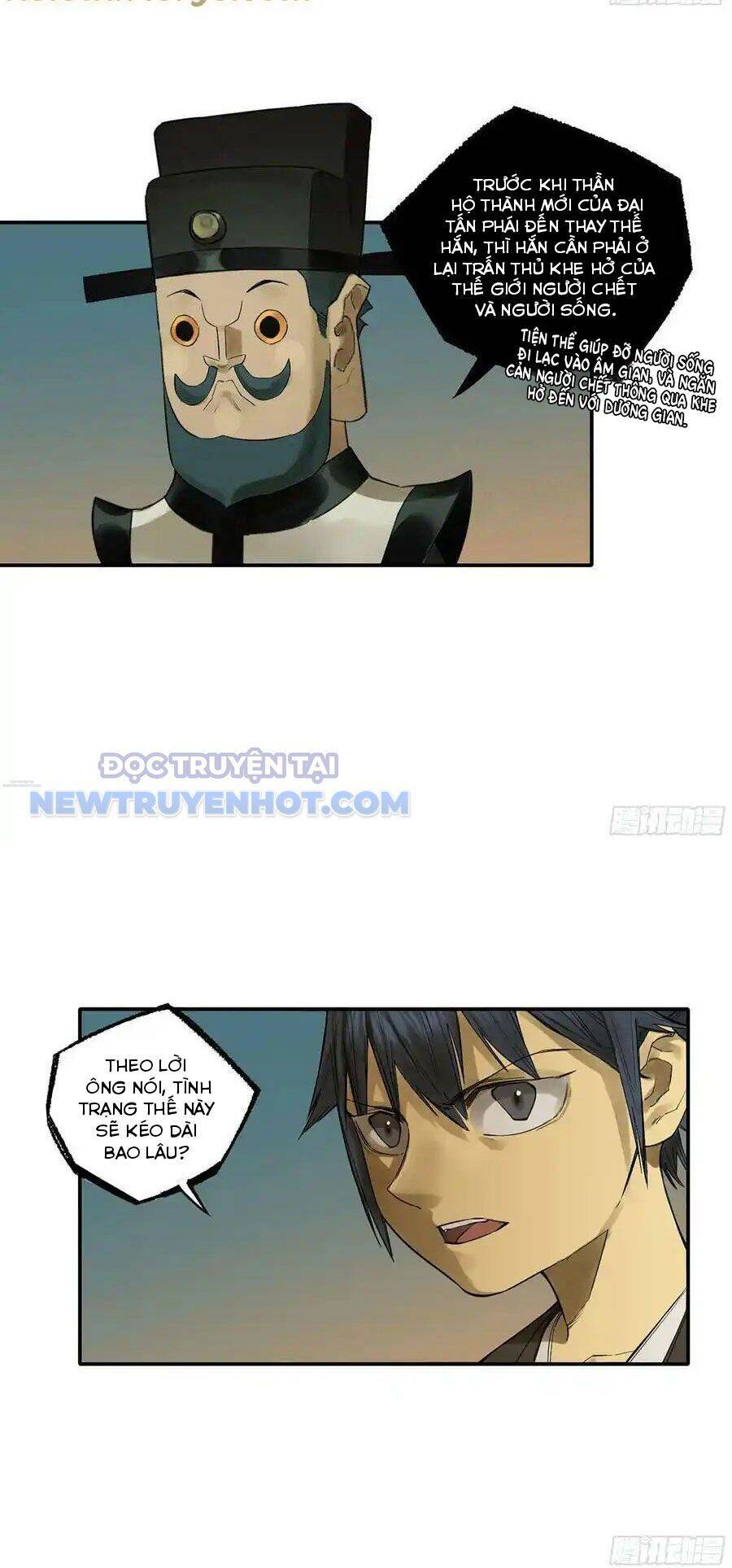 Truyền Võ - Chapter 366 - Page 12