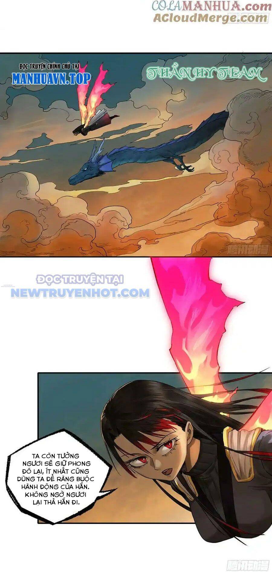 Truyền Võ - Chapter 366 - Page 15