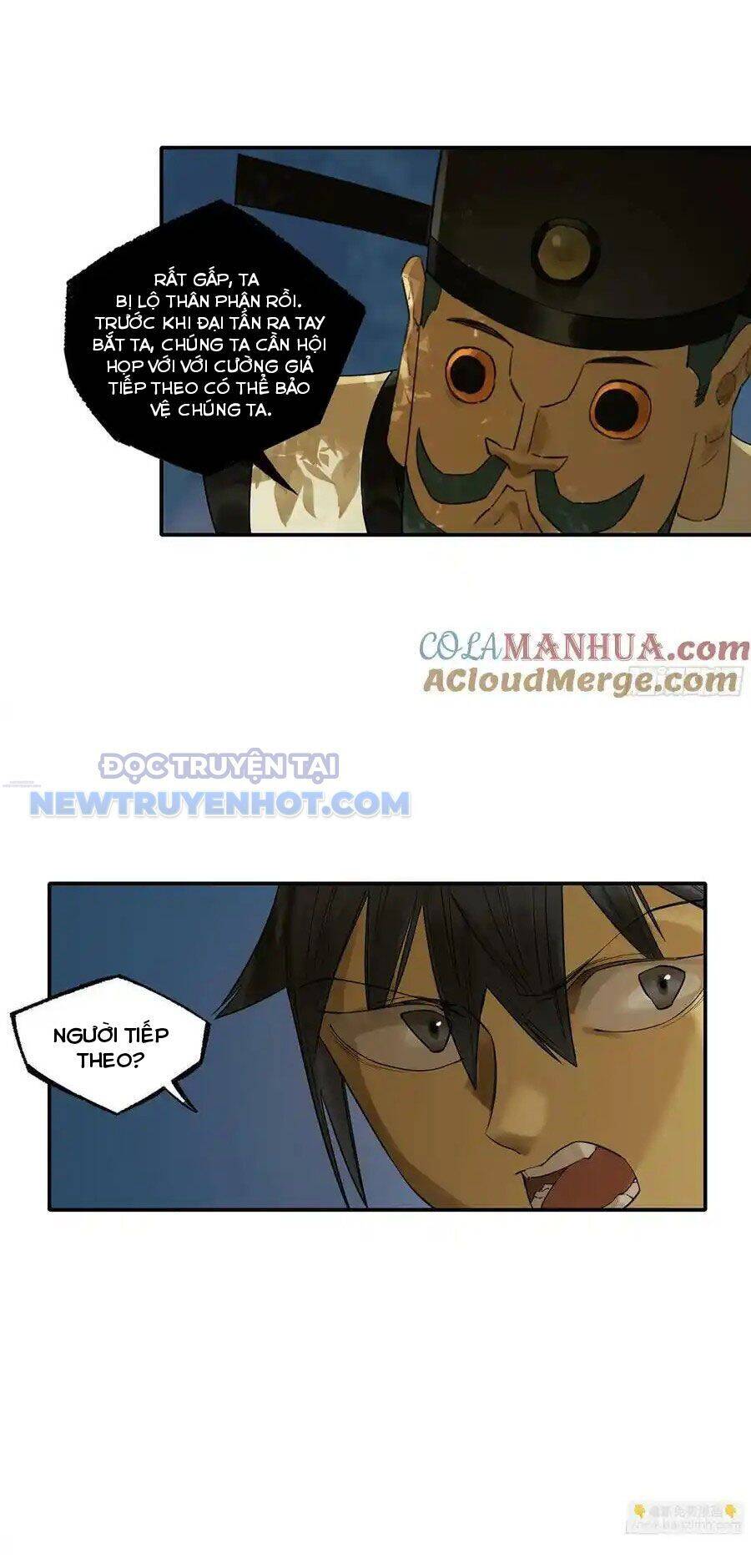 Truyền Võ - Chapter 366 - Page 19