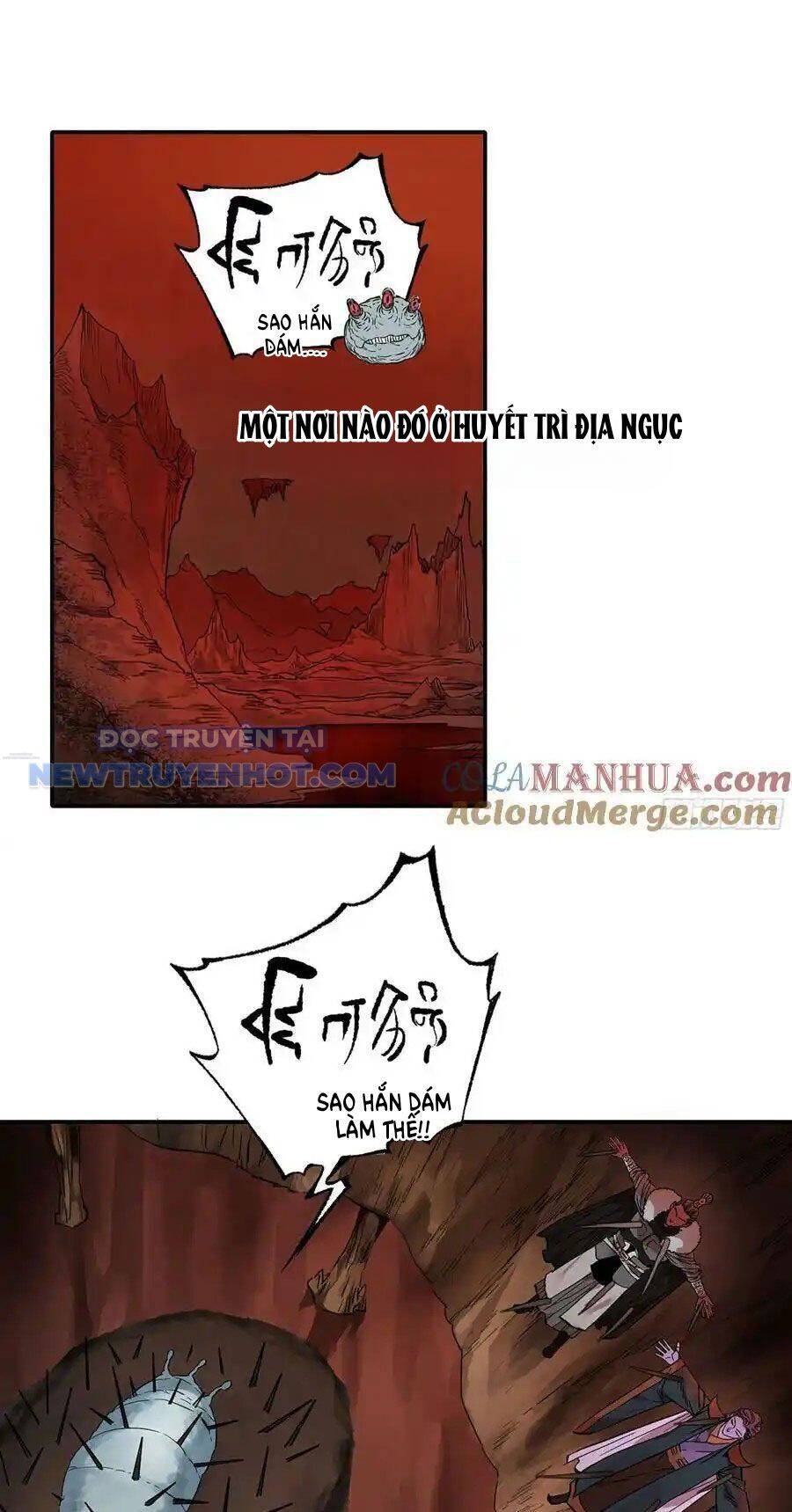 Truyền Võ - Chapter 366 - Page 22