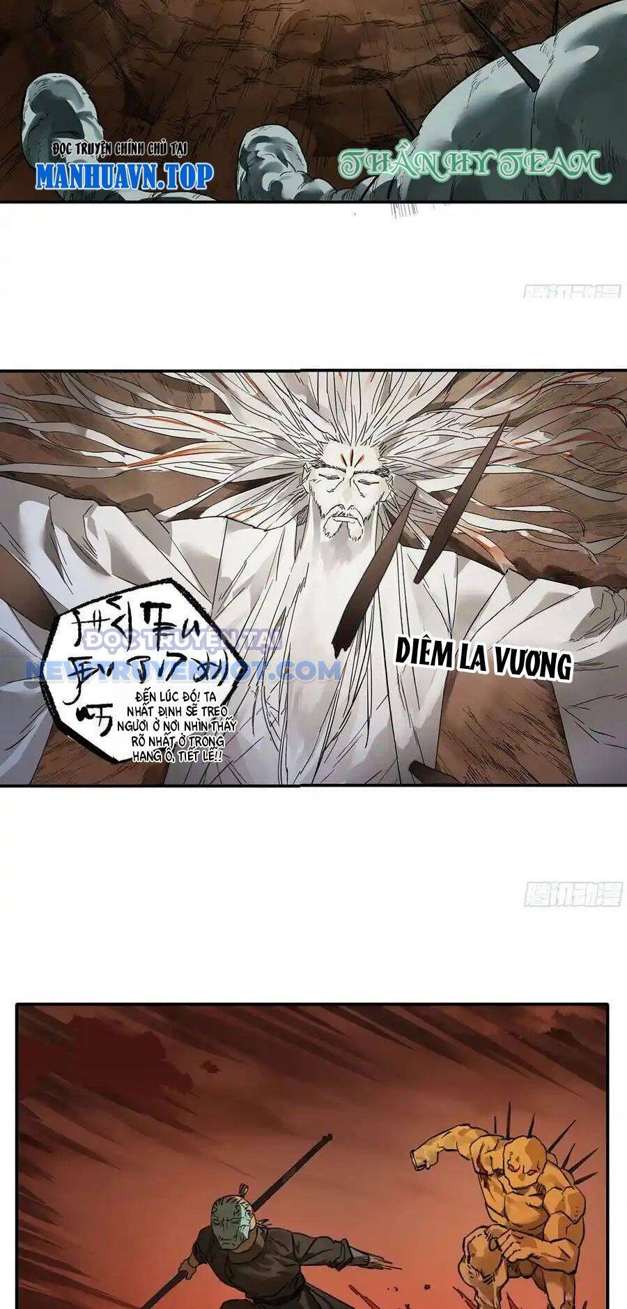 Truyền Võ - Chapter 366 - Page 26