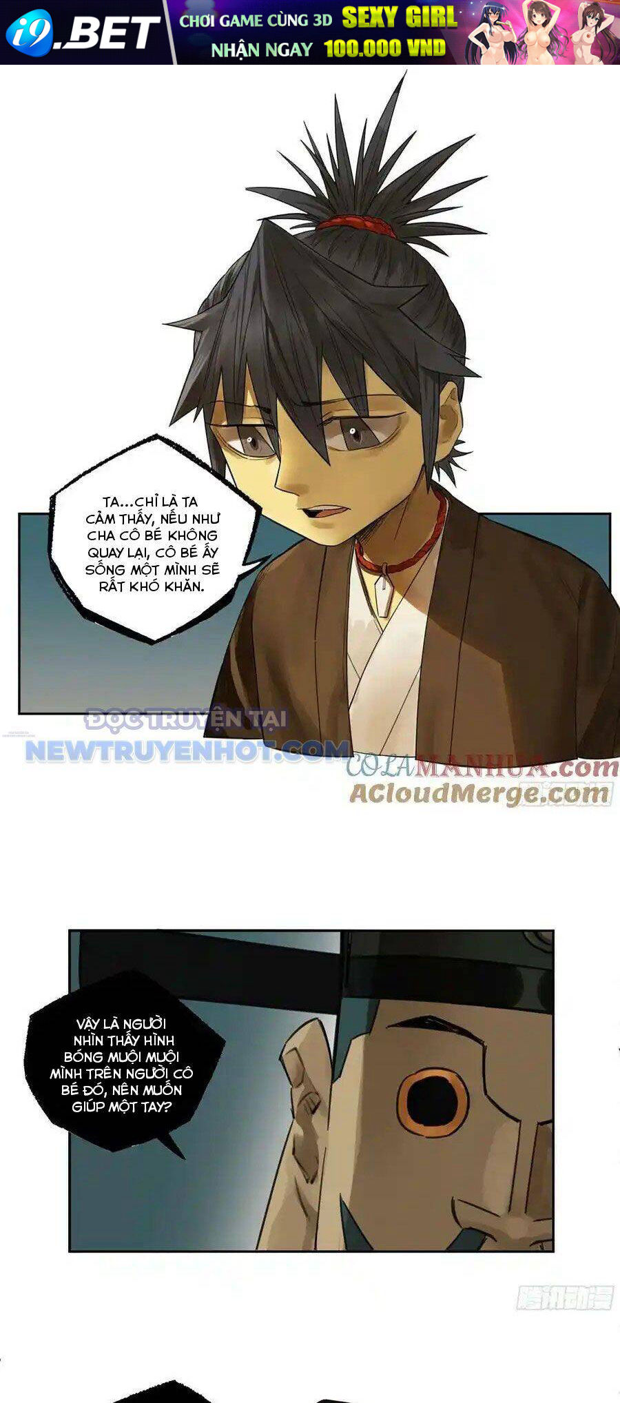 Truyền Võ - Chapter 366 - Page 4