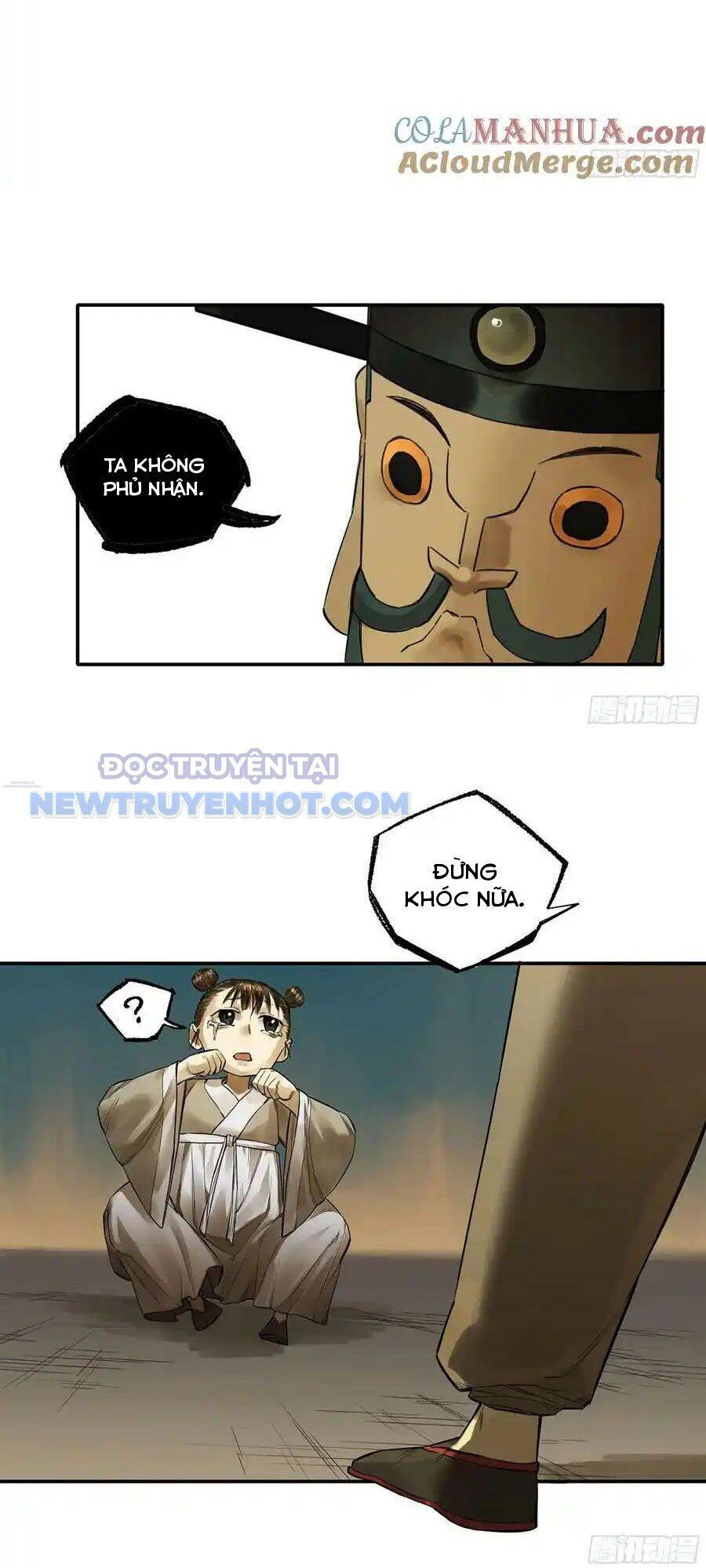 Truyền Võ - Chapter 366 - Page 6