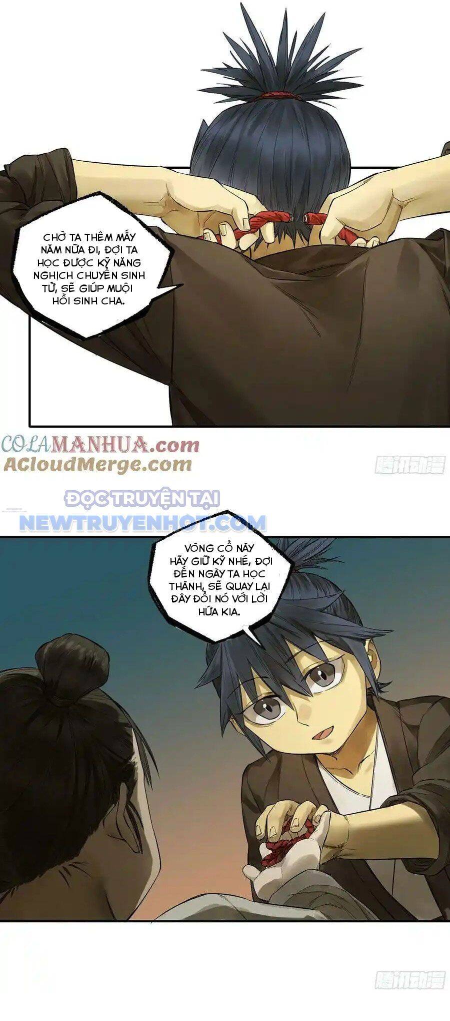 Truyền Võ - Chapter 366 - Page 7