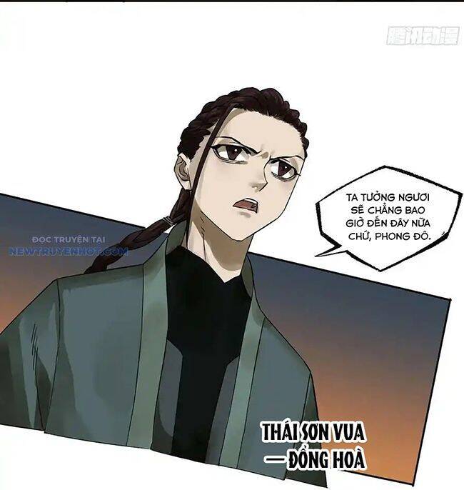 Truyền Võ - Chapter 367 - Page 11