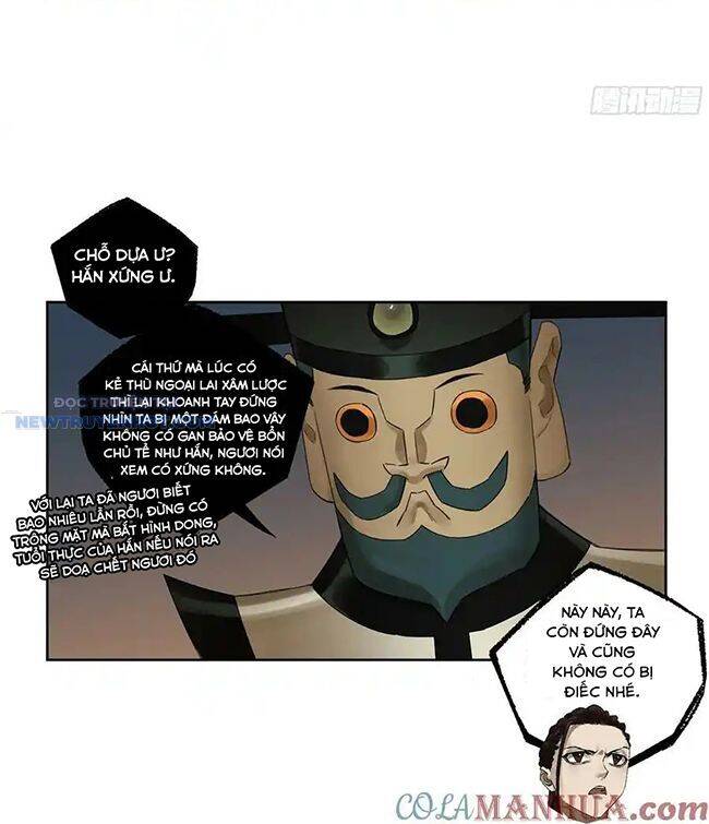 Truyền Võ - Chapter 367 - Page 14