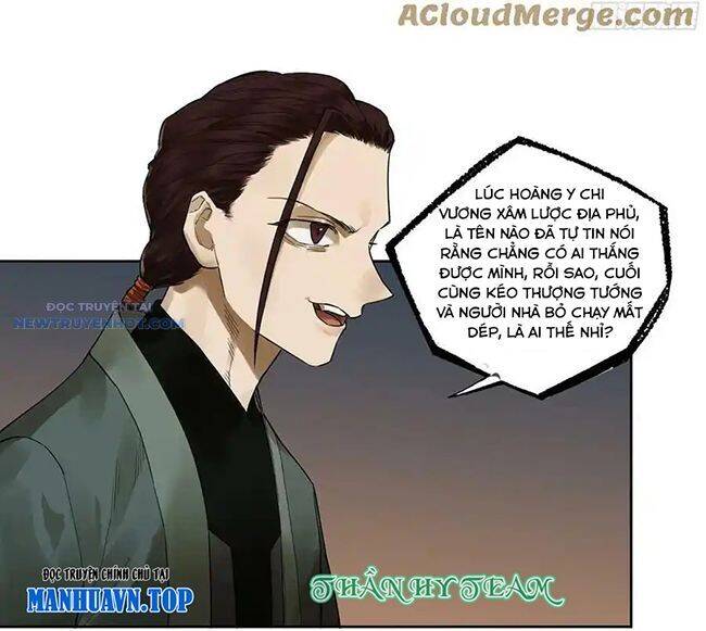 Truyền Võ - Chapter 367 - Page 15