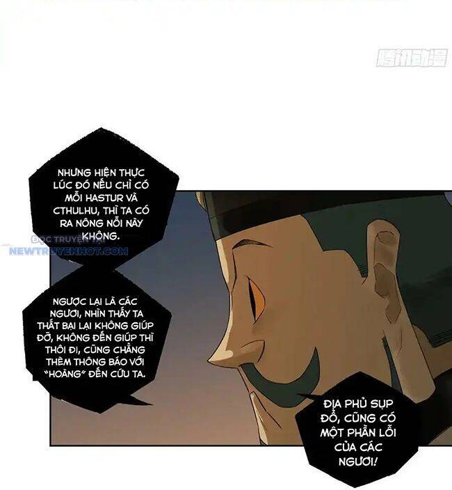 Truyền Võ - Chapter 367 - Page 16