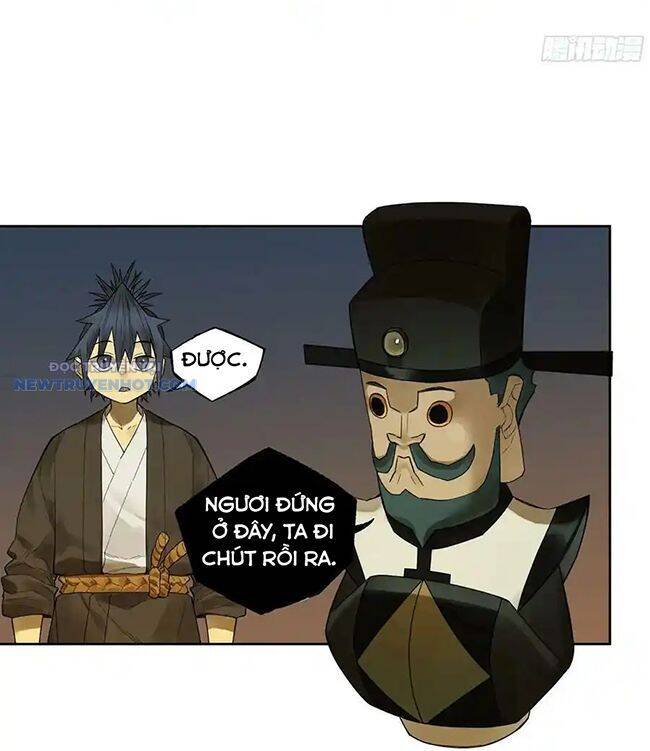 Truyền Võ - Chapter 367 - Page 20