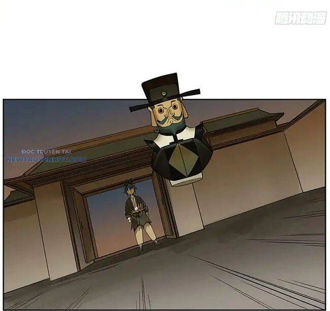 Truyền Võ - Chapter 367 - Page 21