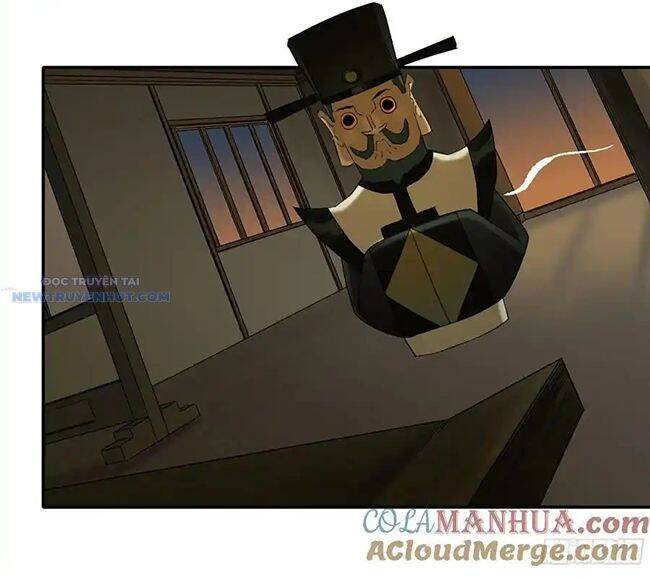 Truyền Võ - Chapter 367 - Page 28