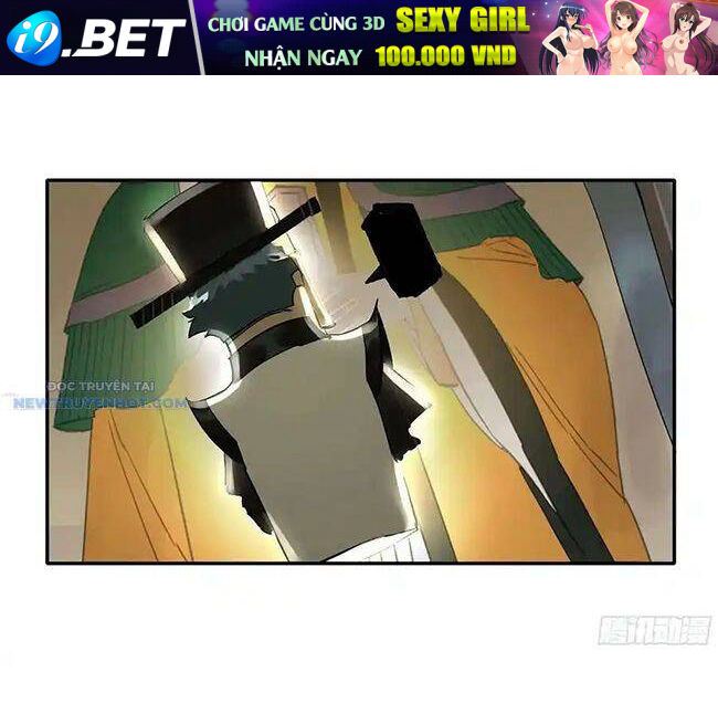 Truyền Võ - Chapter 367 - Page 29