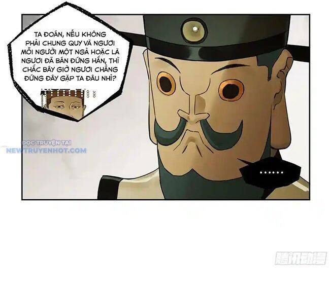 Truyền Võ - Chapter 367 - Page 37