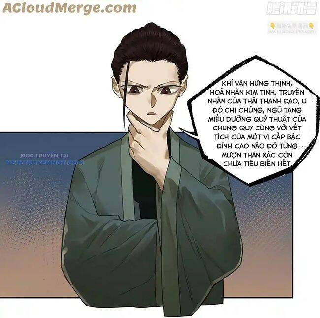 Truyền Võ - Chapter 367 - Page 40