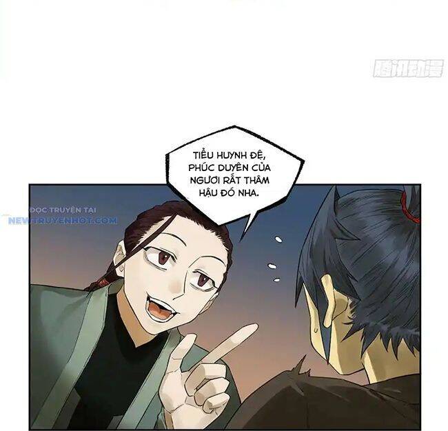 Truyền Võ - Chapter 367 - Page 41