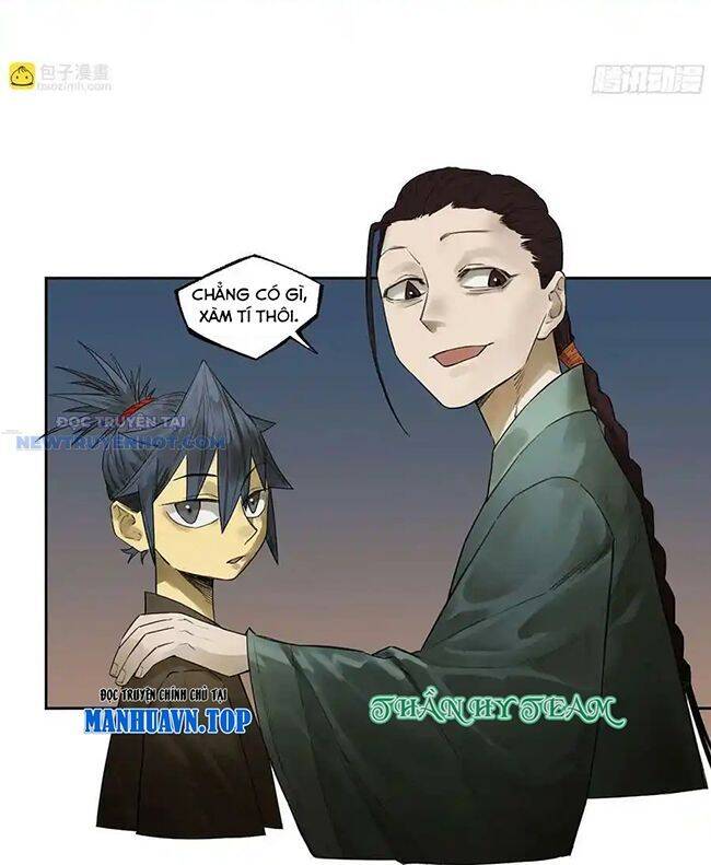 Truyền Võ - Chapter 367 - Page 45