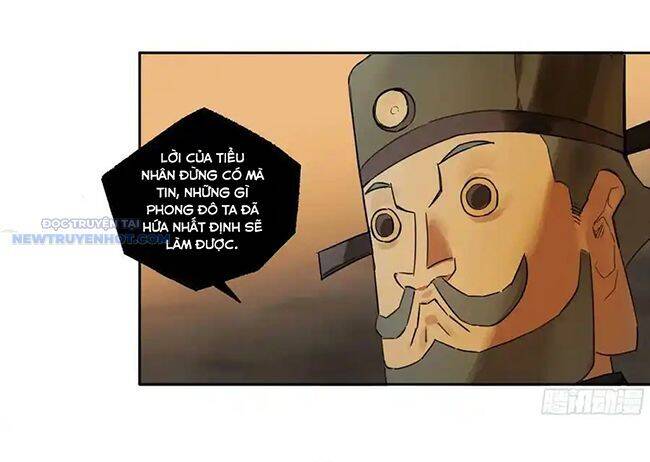 Truyền Võ - Chapter 367 - Page 50