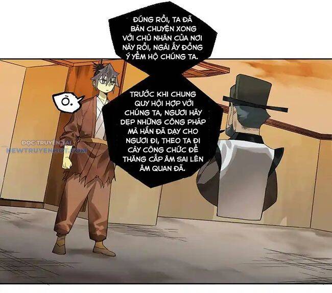 Truyền Võ - Chapter 367 - Page 51