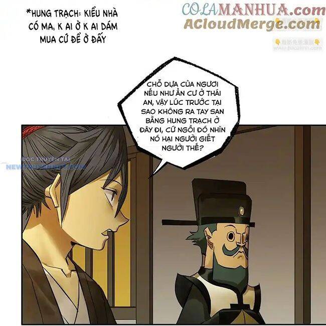 Truyền Võ - Chapter 367 - Page 6