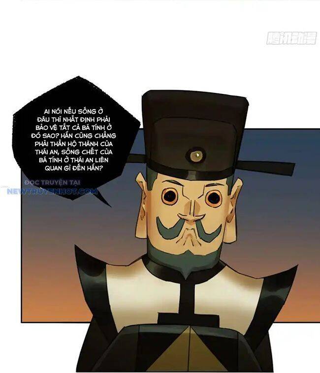 Truyền Võ - Chapter 367 - Page 7