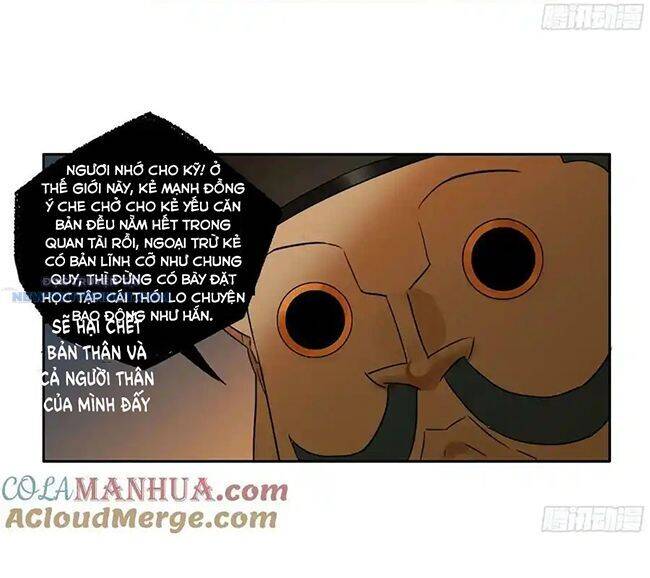 Truyền Võ - Chapter 367 - Page 8