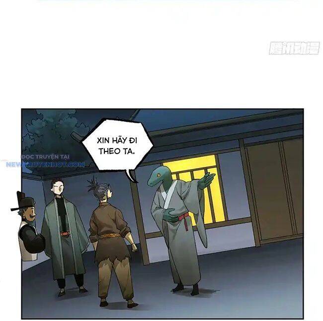 Truyền Võ - Chapter 368 - Page 13