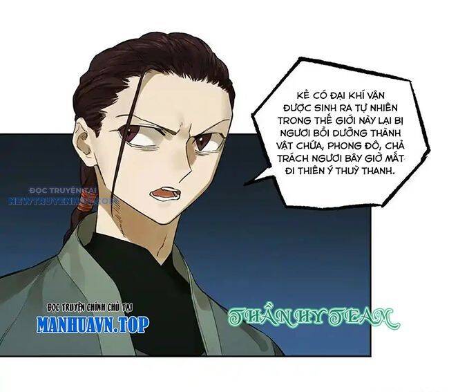 Truyền Võ - Chapter 368 - Page 16