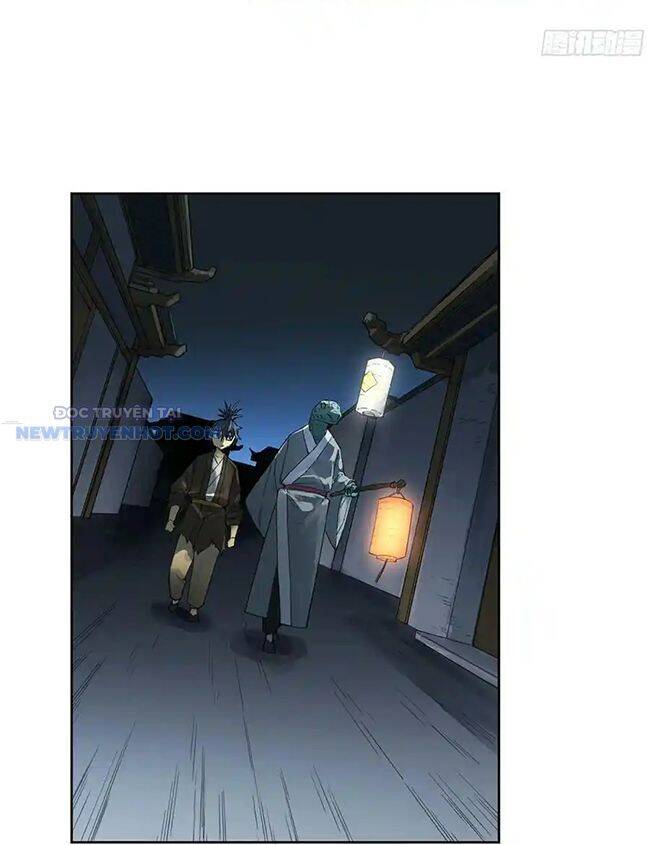 Truyền Võ - Chapter 368 - Page 18