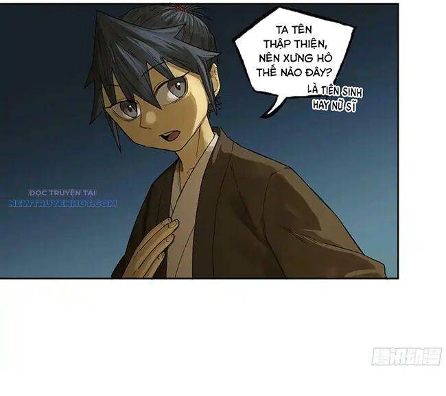 Truyền Võ - Chapter 368 - Page 20