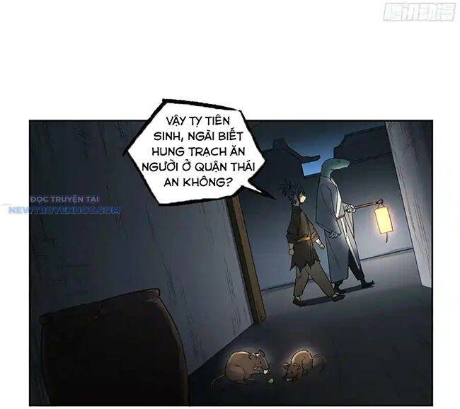 Truyền Võ - Chapter 368 - Page 22